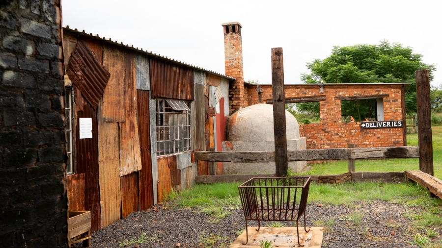 Commercial Property for Sale in Rietfontein A H North West